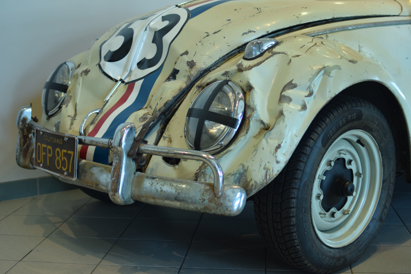 Illustration for article titled Interesting Bits of Cars(Photo Dump)